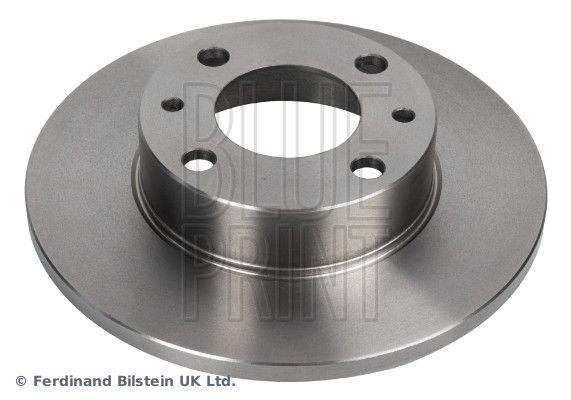 BLUE PRINT Bremseskive ADL144337 BLUE PRINT ADL144337 Bremseskive Seat Ibiza 021A pris