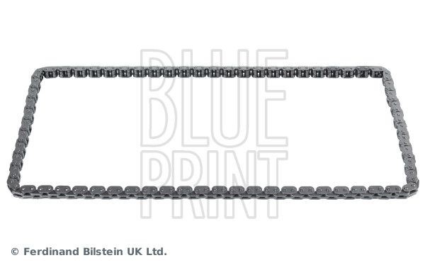 BLUE PRINT Kamkedja ADM57333 MAZDA transmissionskedja BLUE PRINT ADM57333