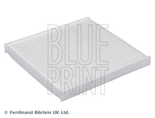BLUE PRINT Interieurfilter ADN12547 ADN12547 Interieurfilter BLUE PRINT NISSAN NOTE