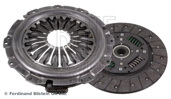 BLUE PRINT Σετ συμπλέκτη ADN130257 BLUE PRINT ADN130257 Σετ συμπλέκτη Duster (HM_) γνήσια τιμες