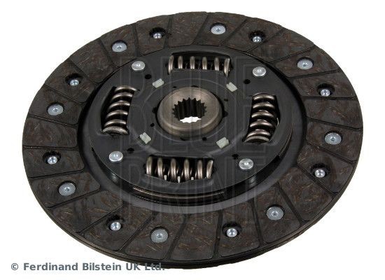 Disque d'embrayage BLUE PRINT ADN13198 BLUE PRINT ADN13198: Disque d'embrayage Nissan PRIMERA 2003