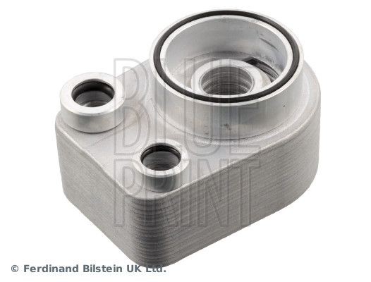 Oliekoeler BLUE PRINT ADN16143 BLUE PRINT ADN16143: Olie-koeler Dacia DUSTER 2025