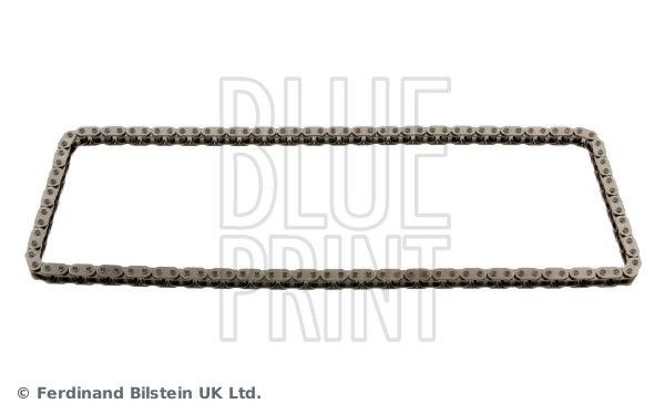 BLUE PRINT Registerkjede ADN17345 BLUE PRINT ADN17345 Registerkjede Movano B Flatvogn lastebil / Chassis (X62) pris