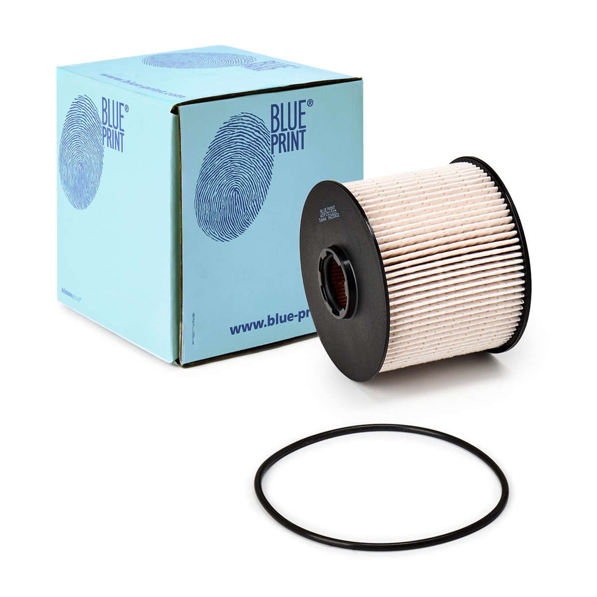 BLUE PRINT Filtro de combustível ADP152305 Filtro de combustível BLUE PRINT Peugeot 4007 ADP152305