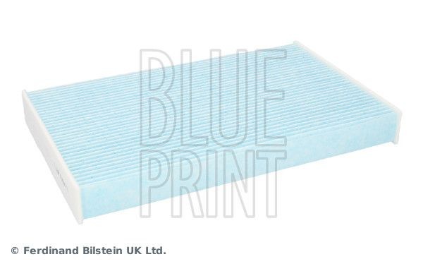 BLUE PRINT Kupefilter ADP152532 BLUE PRINT ADP152532 Pollenfilter Citroen C3 Aircross originale pris
