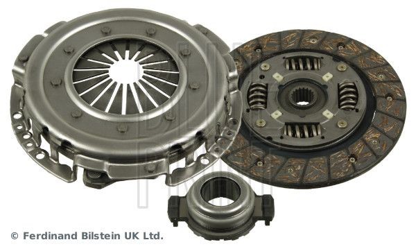 BLUE PRINT Clutch kit ADP153005 BLUE PRINT ADP153005 Clutch kit