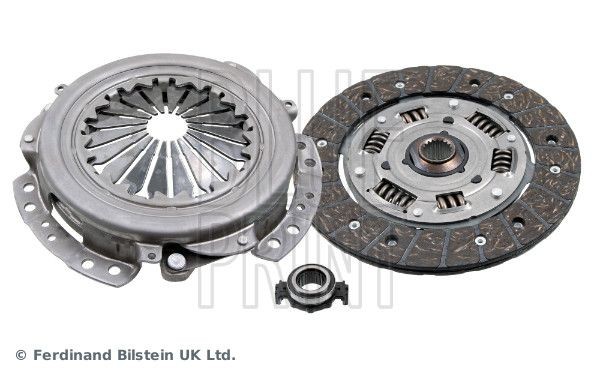BLUE PRINT Kopplingssats ADP153016 BLUE PRINT ADP153016 Kopplingssats PEUGEOT 306 Kombi 2.0 16V 135 hk 2000