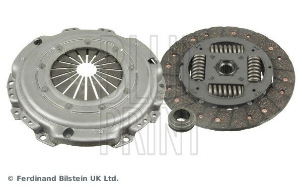 BLUE PRINT Kit de embraiagem ADP153020 ADP153020 Embraiagem reforçada PEUGEOT 508 BLUE PRINT