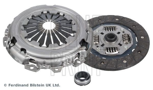 BLUE PRINT Clutchsett ADP153023 BLUE PRINT ADP153023 Clutchsett PEUGEOT 301 Sedan 1.6 HDI 92 hk 2020