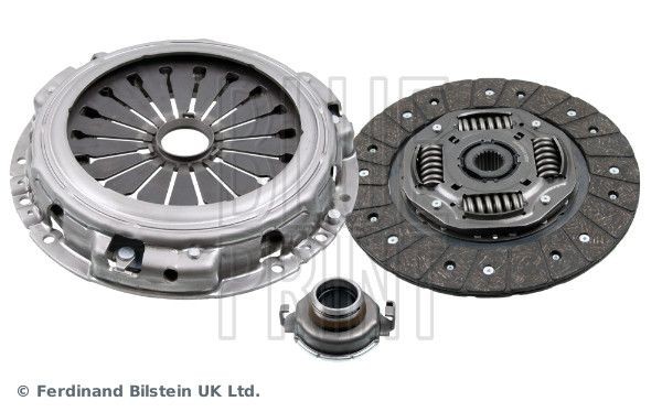 BLUE PRINT Koppelingsset ADP153034 BLUE PRINT ADP153034 Koppelingsset PEUGEOT Boxer Van (244) 2.0 BiFuel 110 Pk 2004