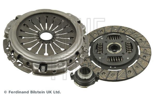 BLUE PRINT Clutchsett ADP153035 BLUE PRINT ADP153035 Clutchsett CITROЁN Jumper I Minibuss (230) 2.5 TDi 107 hk 1998