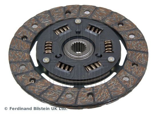 BLUE PRINT Koblingsnav ADP153101 BLUE PRINT ADP153101 originale BX Hatchback Sports kobling hvad koster