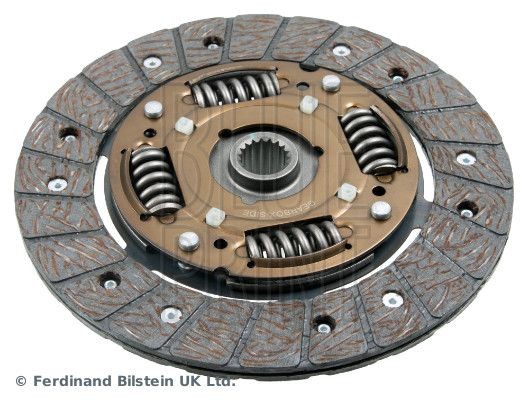 BLUE PRINT Disco frizione ADP153102 BLUE PRINT ADP153102 Disco frizione PEUGEOT 108 Hatchback 1.0 VTi 69 CV 2017