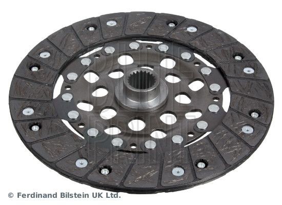 Kytkinlevy BLUE PRINT ADP153104 BLUE PRINT ADP153104 PEUGEOT EXPERT 2007 Kytkinlevy
