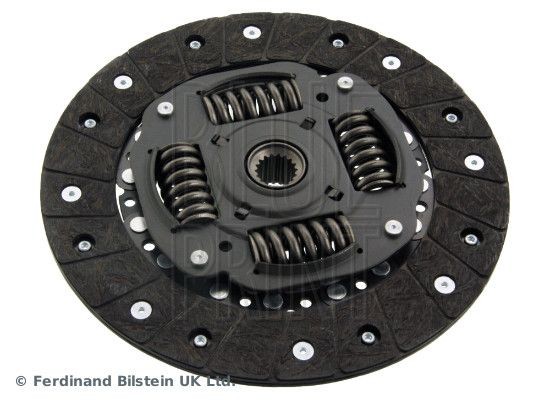 Clutchplate BLUE PRINT ADP153105 BLUE PRINT ADP153105 Koplingsskive Fiat DUCATO 2002