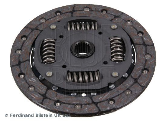 Spojková lamela BLUE PRINT ADP153106 BLUE PRINT ADP153106: Lamela spojky Citroen XSARA 2025