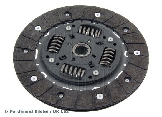 Koppelingsplaat BLUE PRINT ADP153107 BLUE PRINT ADP153107 Koppelingsplaat CITROËN C3 2016