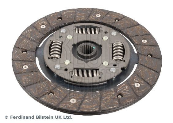 BLUE PRINT Δίσκος συμπλέκτη ADP153108 BLUE PRINT ADP153108 Δίσκος συμπλ. Toyota Rav4 xa1 τιμες