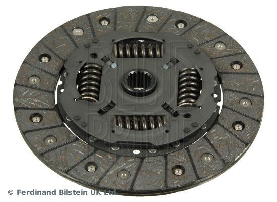 BLUE PRINT Kopplingslamell ADP153110 Peugeot 406 Sedan Koppling lamell BLUE PRINT ADP153110