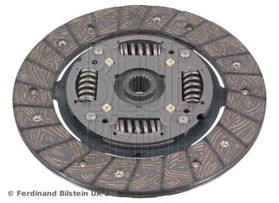 BLUE PRINT Δίσκος συμπλέκτη ADP153111 BLUE PRINT ADP153111 γνήσια Δίσκος συμπλέκτη Peugeot 308 SW κόστος