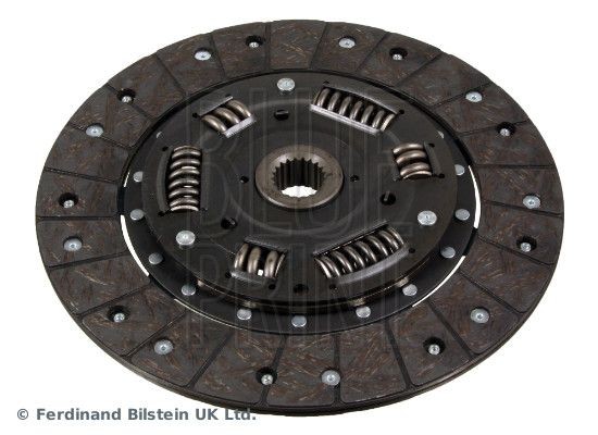 BLUE PRINT Clutch Disc ADP153115 BLUE PRINT ADP153115 genuine Peugeot 406 Saloon clutch plate price