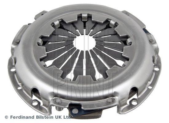 Prato da embraiagem BLUE PRINT ADP153204N BLUE PRINT ADP153204N Prensa de embraiagem PEUGEOT 206 2023