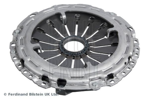 BLUE PRINT Clutch Pressure Plate ADP153212N BLUE PRINT ADP153212N Fiat Tipo Estate clutch cover replacement