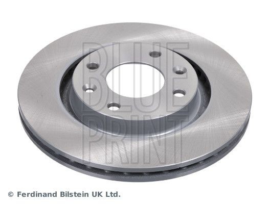 BLUE PRINT Bremseskive ADP154311 BLUE PRINT ADP154311 Bremseskive Peugeot 307 Sedan pris