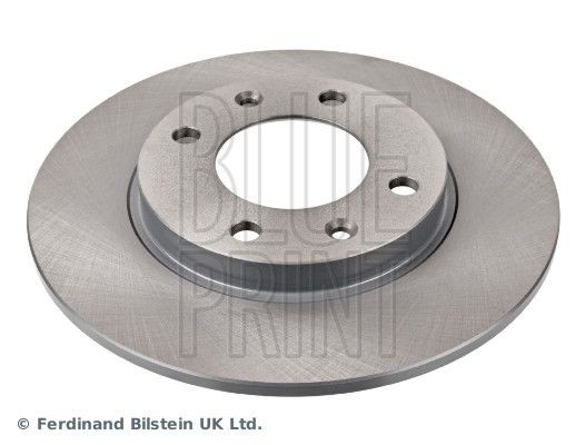BLUE PRINT Bremseskive ADP154340 pris Bremseskive Citroën S0, S1 ADP154340 BLUE PRINT