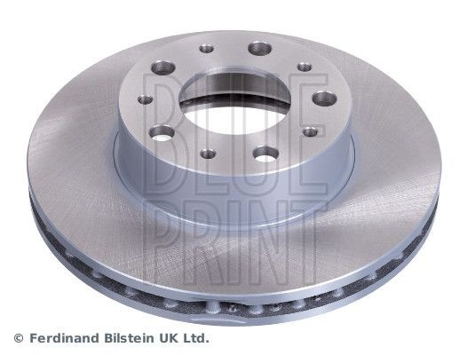 BLUE PRINT Disque de frein ADP154342 ADP154342 BLUE PRINT Disque Citroën pas cher