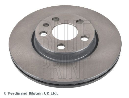 BLUE PRINT Brzdový kotouč ADP154343 BLUE PRINT ADP154343 Športové brzdové kotúče Fiat Scudo 220L Van cena