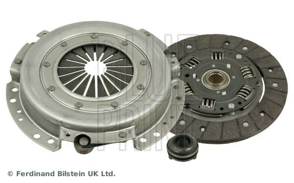 BLUE PRINT Kit frizione ADR163004 BLUE PRINT ADR163004 Frizione rinforzata RENAULT Trafic I Camion pianale/Telaio (PX) originale prezzo