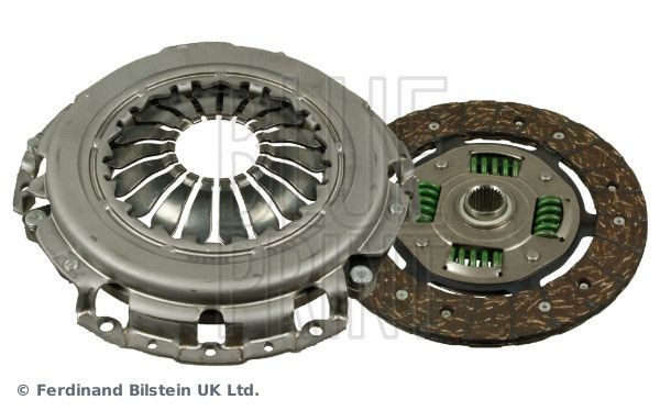 Clutchsett BLUE PRINT ADR163017 BLUE PRINT ADR163017: Clutchsett Renault DUSTER 2011
