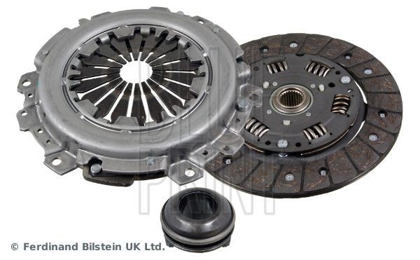 BLUE PRINT Kit d'embrayage ADR163028 BLUE PRINT ADR163028 Kit d'embrayage RENAULT 19 II 3/5 portes 1.8 113 CV 1994