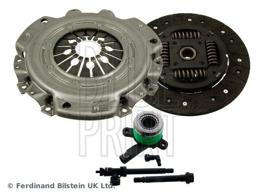 BLUE PRINT Σετ συμπλέκτη ADR163051 BLUE PRINT ADR163051 Σετ συμπλέκτη Movano Mk1 (A) Van (X70) τιμες