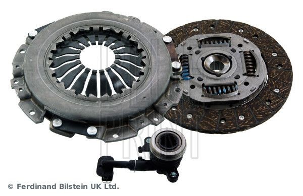 BLUE PRINT Kit d'embrayage ADR163059 ADR163059 Kit d'embrayage + volant moteur RENAULT 8 BLUE PRINT
