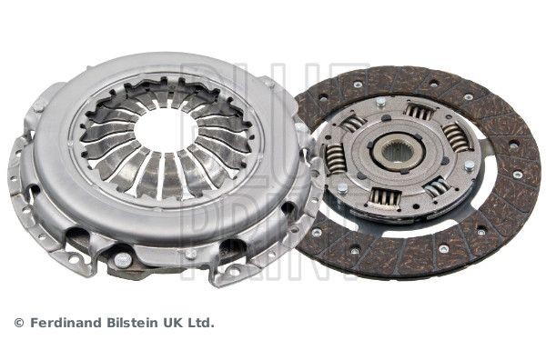 Sajūga komplekts BLUE PRINT ADR163065 BLUE PRINT ADR163065 Sajūga komplekts Renault TWINGO 2014