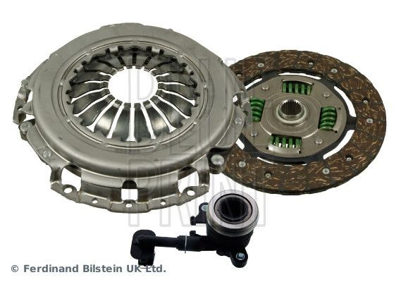 BLUE PRINT Clutchsett ADR163072 Kløtsj BLUE PRINT 1310 ADR163072 billige