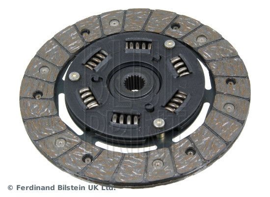 BLUE PRINT Koblingsnav ADR163102 BLUE PRINT ADR163102 Koblingsskive Kia VENGA billig