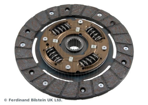 BLUE PRINT Disco frizione ADR163106 BLUE PRINT ADR163106 Disco frizione LADA Granta Liftback (2191) 1.6 (21917) 106 CV 2020