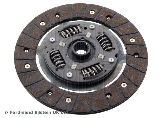 BLUE PRINT Disco frizione ADR163107 BLUE PRINT ADR163107 Disco frizione LADA Granta Liftback (2191) 1.6 (21917) 106 CV 2018