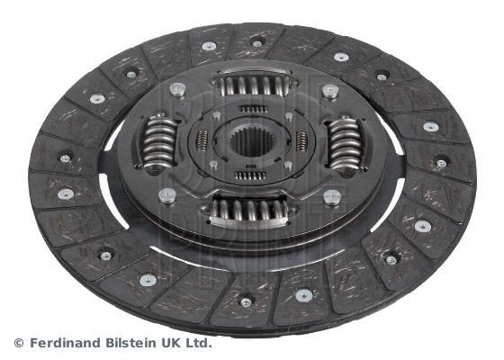 BLUE PRINT Kytkinlevy ADR163111 BLUE PRINT ADR163111 SKODA KAROQ kytkinlevy hinta