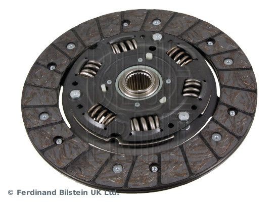 BLUE PRINT Disque d'embrayage ADR163112 BLUE PRINT ADR163112 Disque d'embrayage Renault Traffic FL prix