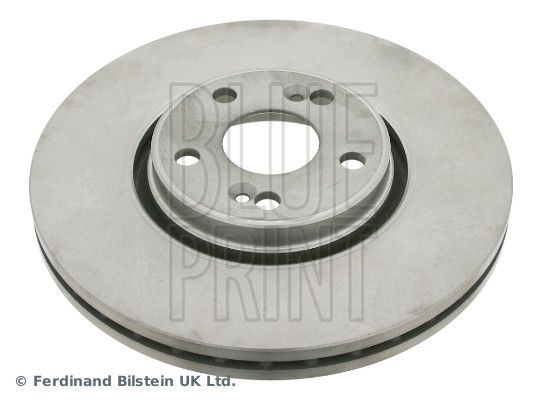 BLUE PRINT Brzdový kotouč ADR164331 ADR164331 Športové brzdové kotúče BLUE PRINT RENAULT MEGANE