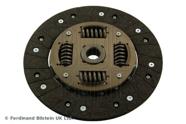 BLUE PRINT Kopplingslamell ADS73129 BLUE PRINT ADS73129 Kopplingslamell SUBARU Justy III (G3X) 1.3 AWD (G3X413) 94 hk 2005