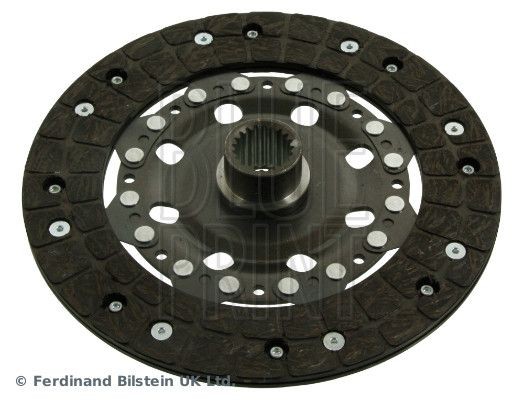 BLUE PRINT Disque d'embrayage ADT331111 BLUE PRINT ADT331111 Disque d'embrayage Toyota Avensis T22 Berline prix