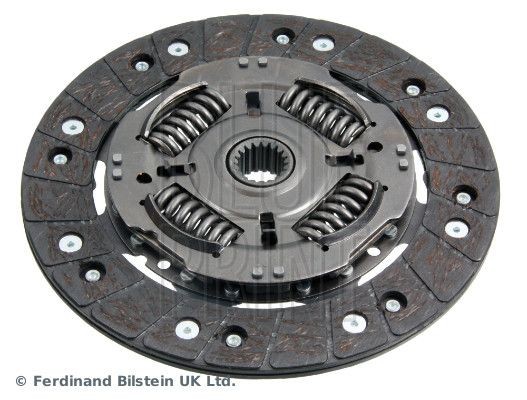 Disque d'embrayage BLUE PRINT ADT331113 BLUE PRINT ADT331113 Disque d'embrayage TOYOTA AYGO 2025