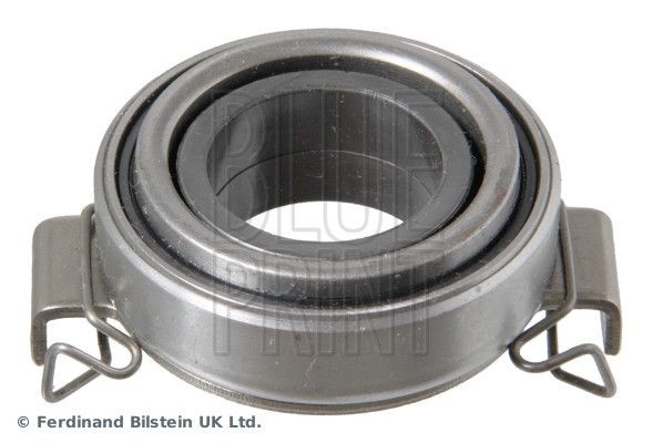 Clutch release bearing BLUE PRINT ADT33353 BLUE PRINT ADT33353 2012 TOYOTA AURIS clutch release bearing replacement