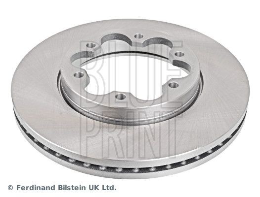 Brake disc BLUE PRINT ADT343314 BLUE PRINT ADT343314 TOYOTA HIACE 2023 brake discs price