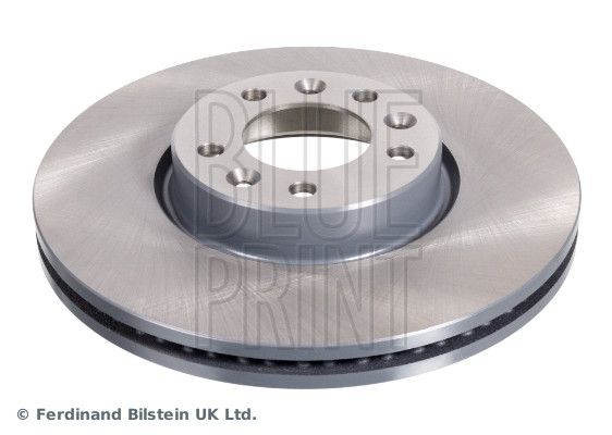 BLUE PRINT Δισκόπλακα ADT343317 ADT343317 BLUE PRINT Δίσκος φρένων Toyota φθηνά